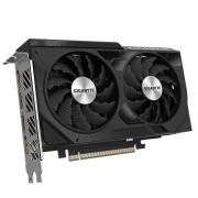 GIGABYTE GeForce RTX 4060 WINDFORCE OC 8GB