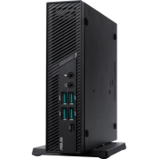 Комп.система ASUS Mini PC PB62-B3020ZH, Intel Core i3-10105, 8GB DDR4 RAM, 256GB M.2 NVMe PCIe 3.0 SSD, Wi-Fi 6, Bluetooth 5.0, 2*2, Windows 10 Pro