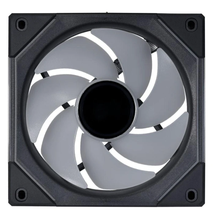 Lian Li UNI FAN SL-INFINITY 120 Black