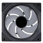 Lian Li UNI FAN SL-INFINITY 120 Black