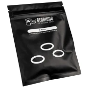 Аксесоар Glorious O-Ring Switch Dampeners, 40A, Thick, 120 броя