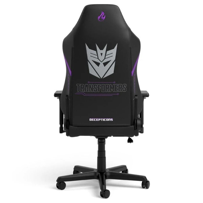 Nitro Concepts X1000 Transformers Decepticons Edition