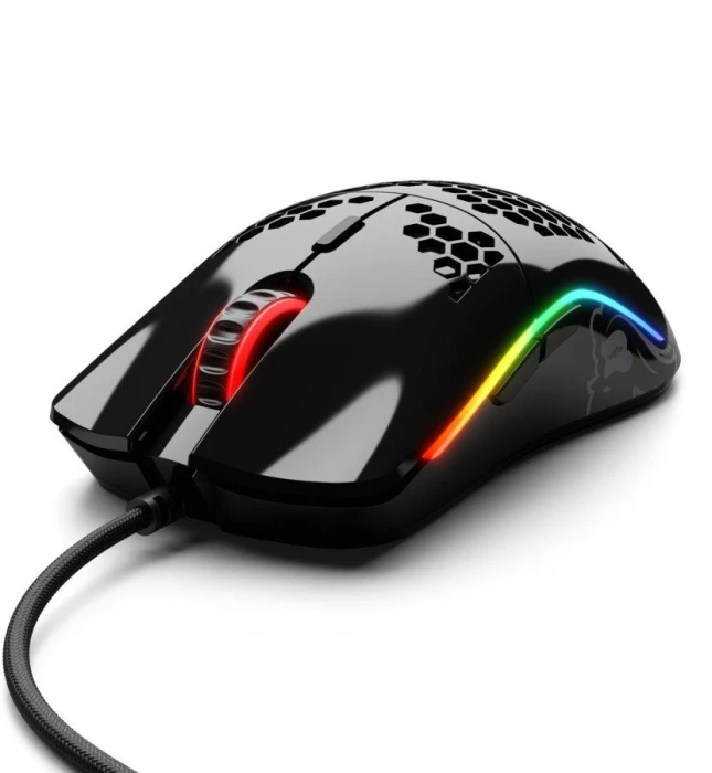 Glorious Model O (Glossy Black)