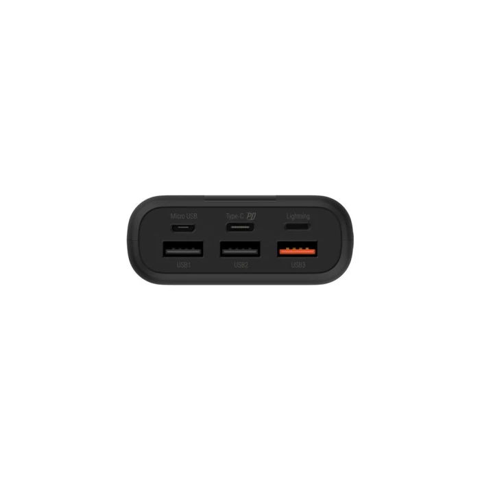 Silicon Power QS55 20000 mAh