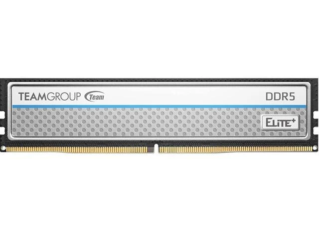 Team Group ELITE Plus 16GB DDR5 5200MHz CL42