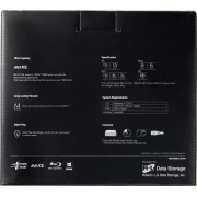 Hitachi-LG BH16NS55 Internal Super Multi Blu-Ray Rewriter