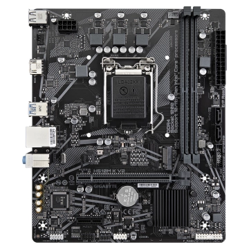 GIGABYTE H510M-K V2