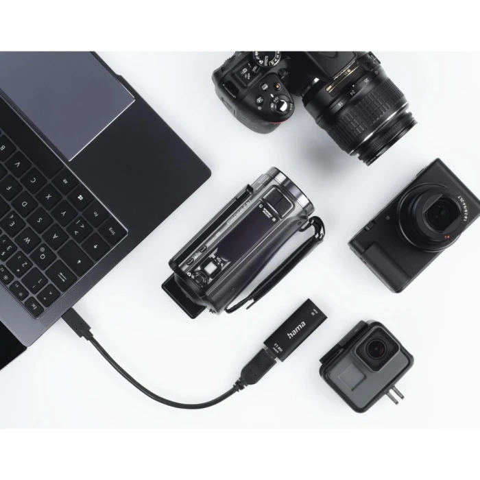 HAMA Video Recording Stick