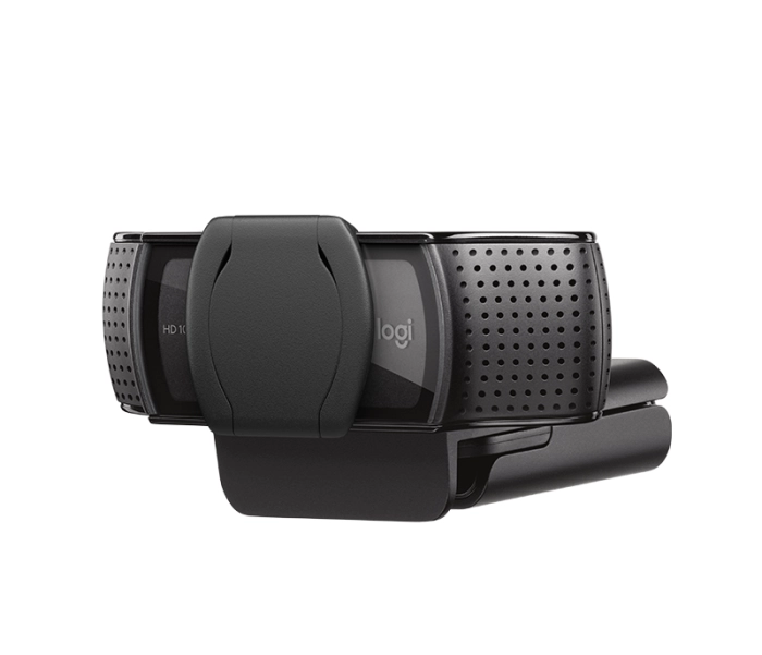 LOGITECH C920s Pro HD