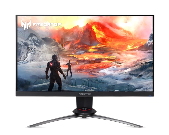 ACER XB253Q GZ 24.5" IPS 240Hz