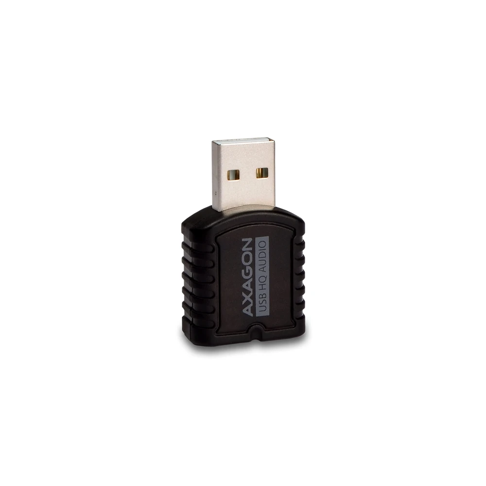 AXAGON ADA-17 USB Stereo HQ 24bit