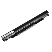 Батерия за лаптоп GREEN CELL, HS04 807957-001 for HP 14 15 17, HP 240 245 250 255 G4 G5, 14.8V, 2200mAh