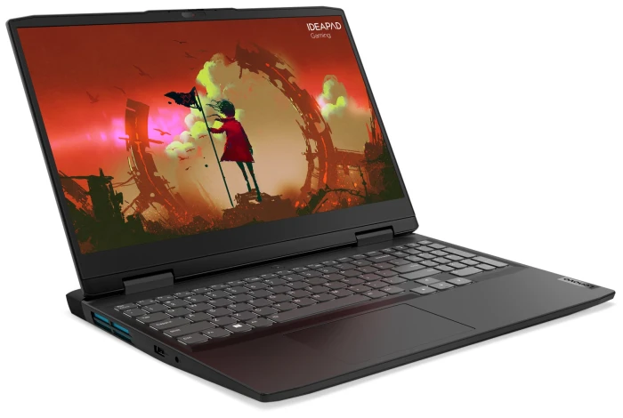 LENOVO RTX 4050 Ryzen 7 7735HS