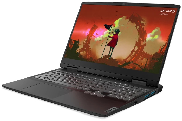 LENOVO RTX 4050 Ryzen 7 7735HS