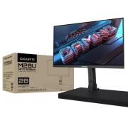 Gigabyte M28U ARM EDITION UHD 4K