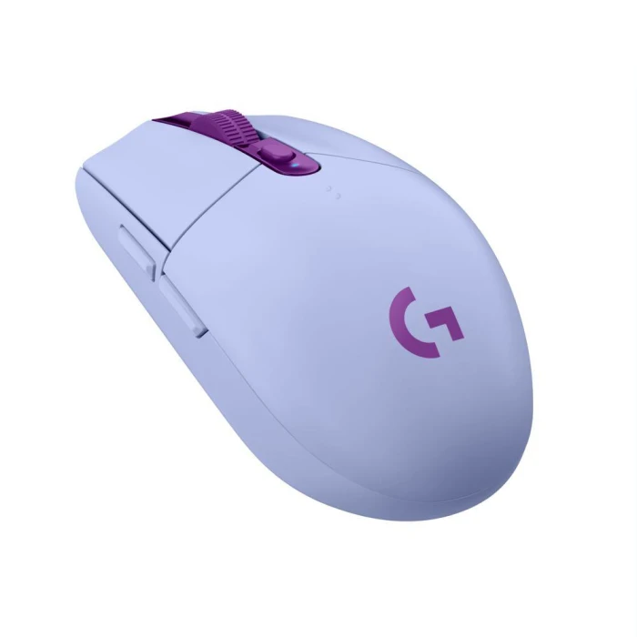 Logitech G305 Lightspeed Wireless