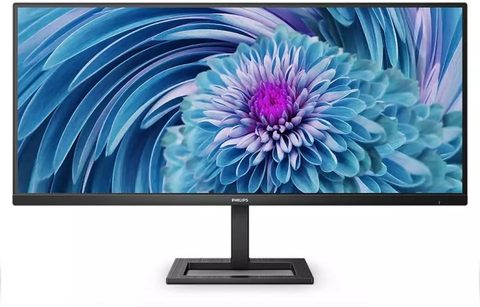 PHILIPS 346E2LAE/00 34" 2K 100Hz