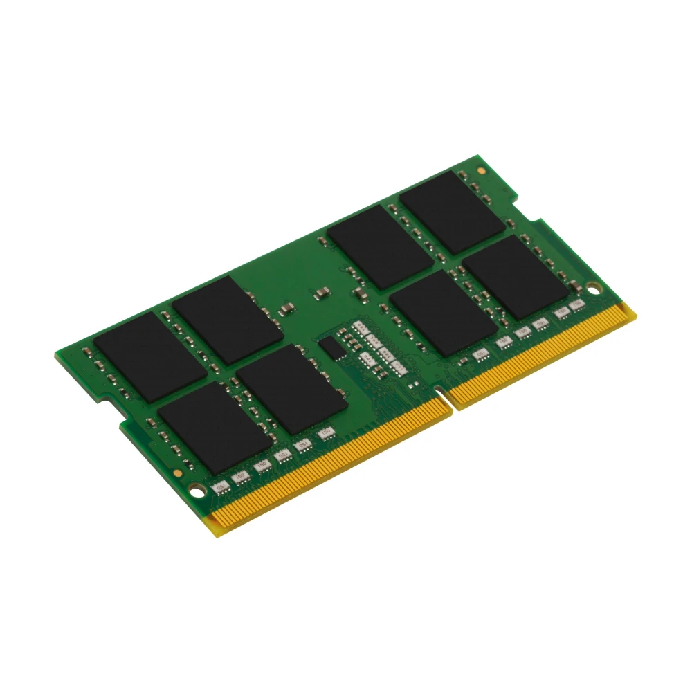 Kingston 32GB DDR4 3200MHz CL22 SO-DIMM