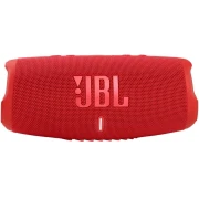 Блутут колонка JBL CHARGE 5, Червен