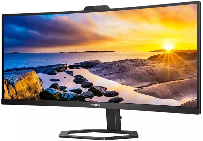 PHILIPS 34E1C5600HE/00 34" 2K 100 Hz