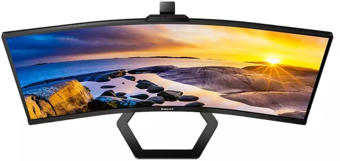 PHILIPS 34E1C5600HE/00 34" 2K 100 Hz