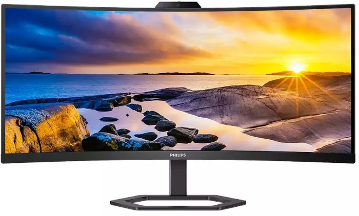 PHILIPS 34E1C5600HE/00 34" 2K 100 Hz