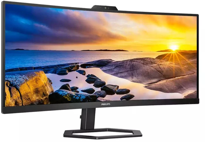 PHILIPS 34E1C5600HE/00 34" 2K 100 Hz