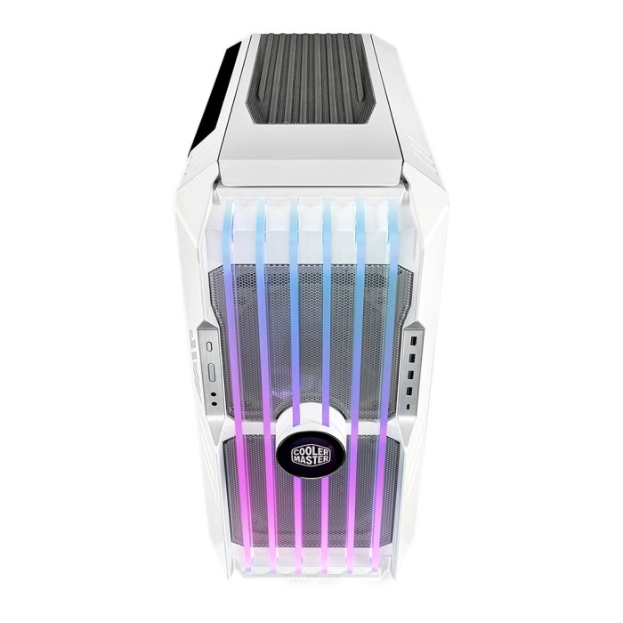 Cooler Master HAF 700 EVO White ARGB