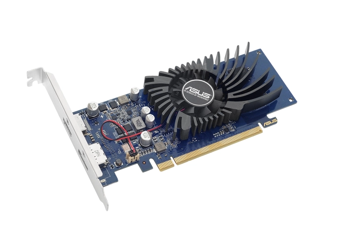 ASUS GeForce GT 1030 2GB GDDR5 low profile