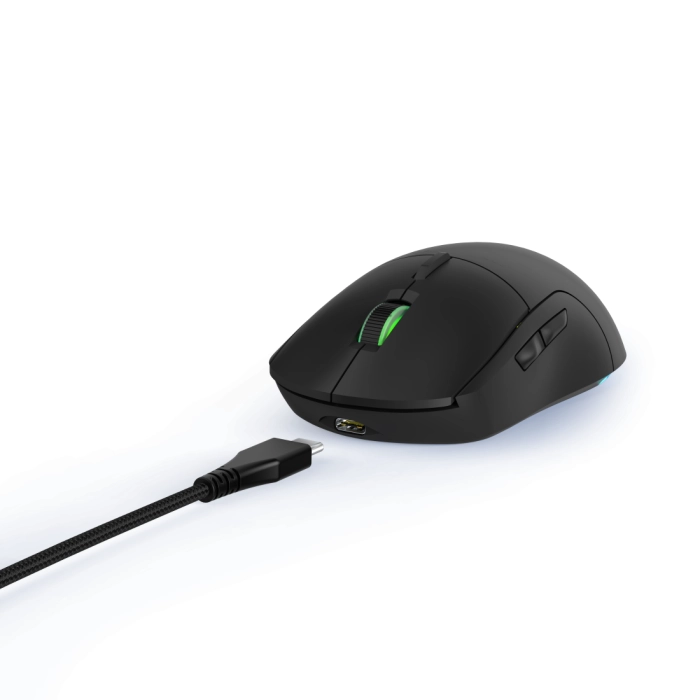 HAMA uRage Reaper 250 Black