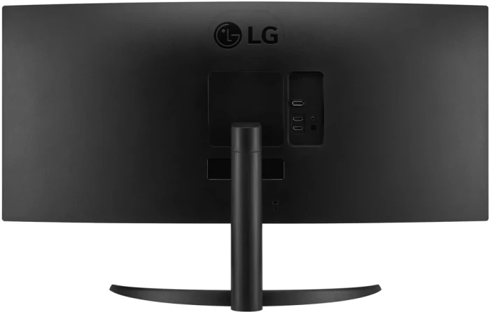 LG 34WR50QC-B 34" VA 100Hz