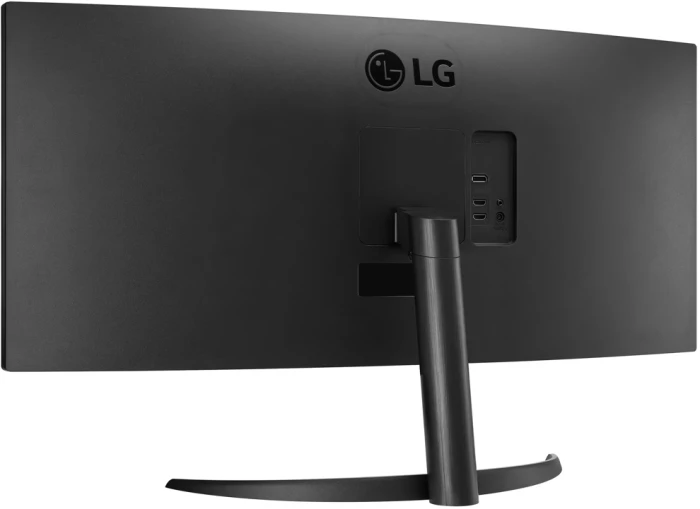 LG 34WR50QC-B 34" VA 100Hz
