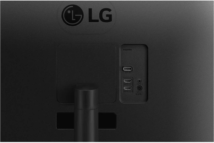 LG 34WR50QC-B 34" VA 100Hz