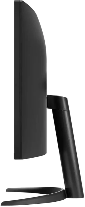 LG 34WR50QC-B 34" VA 100Hz