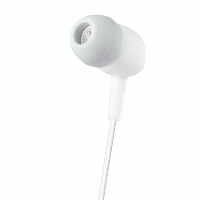 HAMA Kooky In-Ear White