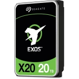Seagate Exos X20 20TB