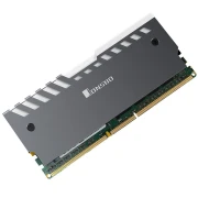 Пасивен охладител Jonsbo NC-2 2 x RGB RAM