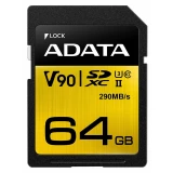 ADATA Premier ONE SDXC 64GB