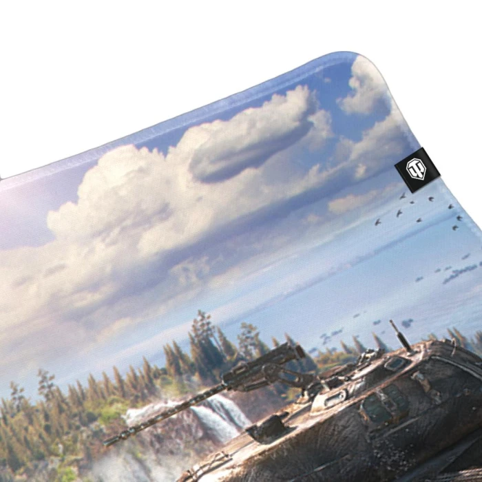 World of Tanks CS-52 LIS Mountain Fox M