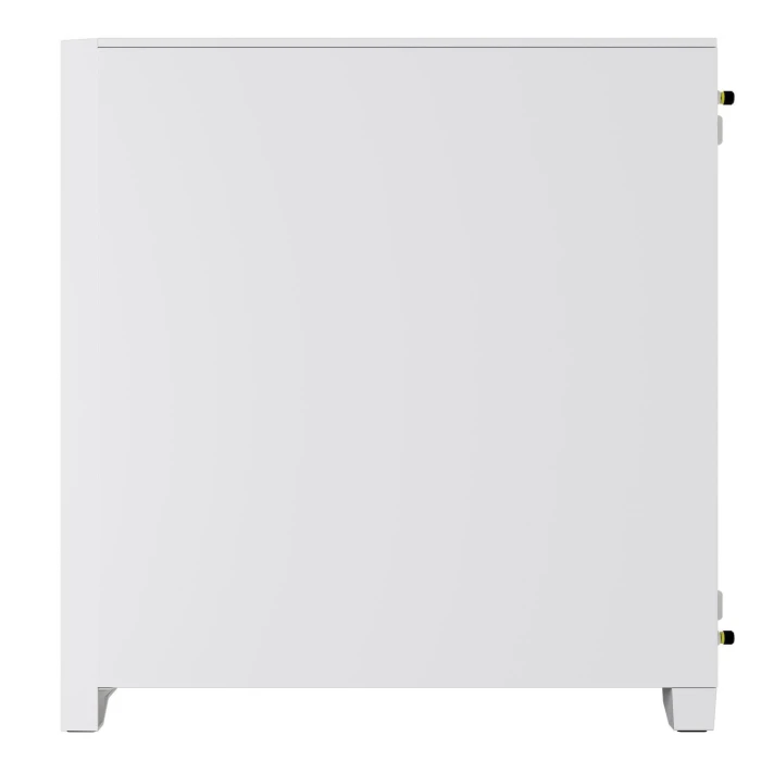 Corsair iCUE 4000D RGB Airflow White