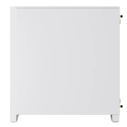 Corsair iCUE 4000D RGB Airflow White
