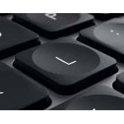 Безжична клавиатура Logitech MX Keys, Graphite