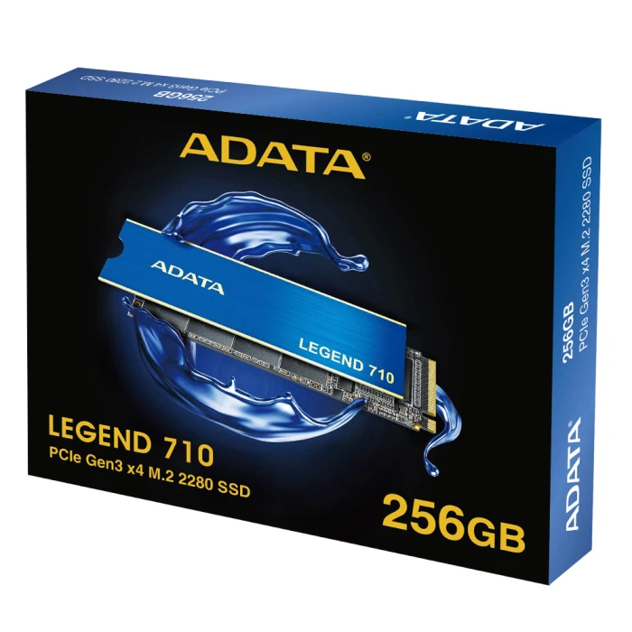 ADATA LEGEND 710 256GB