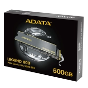 ADATA LEGEND 800 500GB