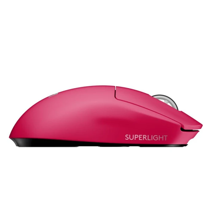 Logitech G Pro X Superlight Wireless