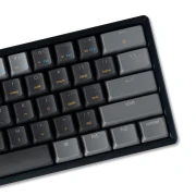 Keychron K12 Hot-Swappable