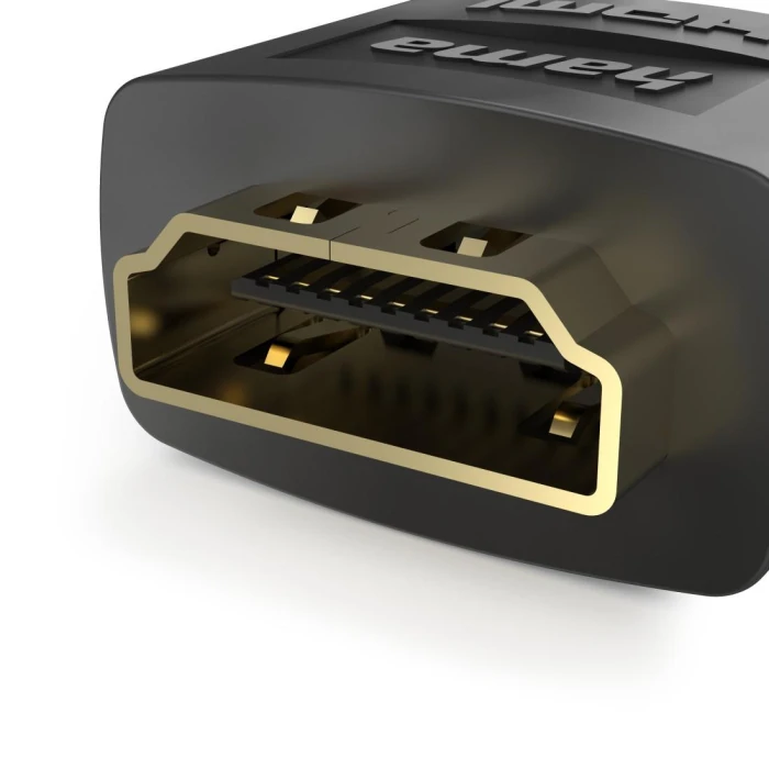 HAMA Адаптер HDMI женско-женско