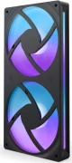 NZXT F240 RGB Core - Black