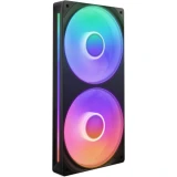 NZXT F240 RGB Core - Black