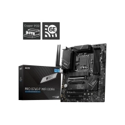 MSI PRO B760-P WIFI DDR4